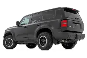 Rough Country - 72900_A | Rough Country 1 Inch Leveling Kit For Toyota Land Cruiser 4WD (2024-2025) - Image 4