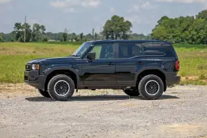 Rough Country - 72900_A | Rough Country 1 Inch Leveling Kit For Toyota Land Cruiser 4WD (2024-2025) - Image 5