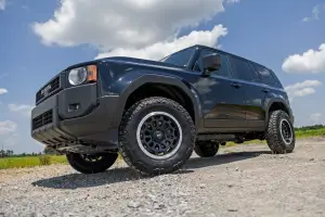 Rough Country - 72900_A | Rough Country 1 Inch Leveling Kit For Toyota Land Cruiser 4WD (2024-2025) - Image 7