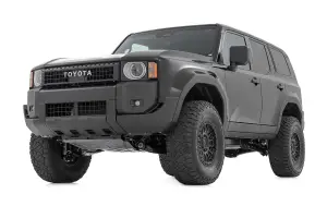 Rough Country - 72630 | Rough Country 3.5 Inch Lift Kit w/ Strut Spacers / N3 Rear Shocks Toyota Land Cruiser 4WD (2024-2025) - Image 2