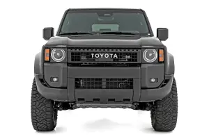 Rough Country - 72630 | Rough Country 3.5 Inch Lift Kit w/ Strut Spacers / N3 Rear Shocks Toyota Land Cruiser 4WD (2024-2025) - Image 3