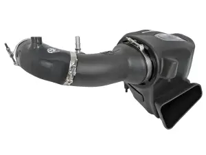 Afe - Advance Flow Engineering - 51-74210 | AFE Power Momentum GT Cold Air Intake System w/ Pro DRY S Filter 2016-2024 Camaro SS V8-6.2L - Image 1