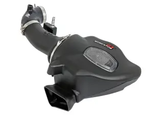 Afe - Advance Flow Engineering - 51-74210 | AFE Power Momentum GT Cold Air Intake System w/ Pro DRY S Filter 2016-2024 Camaro SS V8-6.2L - Image 2