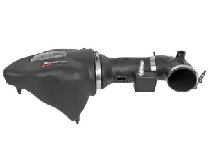 Afe - Advance Flow Engineering - 51-74210 | AFE Power Momentum GT Cold Air Intake System w/ Pro DRY S Filter 2016-2024 Camaro SS V8-6.2L - Image 3