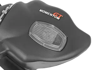 Afe - Advance Flow Engineering - 51-74210 | AFE Power Momentum GT Cold Air Intake System w/ Pro DRY S Filter 2016-2024 Camaro SS V8-6.2L - Image 6