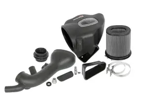 Afe - Advance Flow Engineering - 51-74211 | AFE Power Momentum GT Cold Air Intake System w/ Pro DRY S Filter 2016-2024 Camaro V6-3.6L - Image 3