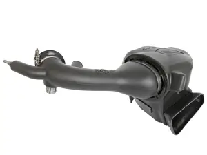 Afe - Advance Flow Engineering - 51-74211 | AFE Power Momentum GT Cold Air Intake System w/ Pro DRY S Filter 2016-2024 Camaro V6-3.6L - Image 4