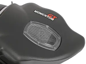 Afe - Advance Flow Engineering - 51-74211 | AFE Power Momentum GT Cold Air Intake System w/ Pro DRY S Filter 2016-2024 Camaro V6-3.6L - Image 7