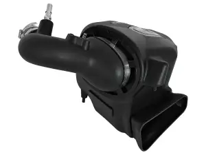Afe - Advance Flow Engineering - 51-74212 | AFE Power Momentum GT Cold Air Intake System w/ Pro DRY S Filter 2016-2023 Camaro L4-2.0L (t) - Image 4
