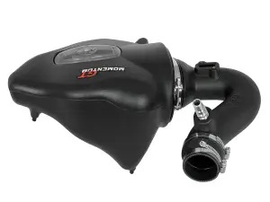 Afe - Advance Flow Engineering - 51-74212 | AFE Power Momentum GT Cold Air Intake System w/ Pro DRY S Filter 2016-2023 Camaro L4-2.0L (t) - Image 5