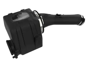 Afe - Advance Flow Engineering - 51-76003 | AFE Power Momentum GT Cold Air Intake System w/ Pro DRY S Filter 2007-2021 Tundra V8-5.7L - Image 2