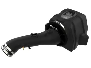 Afe - Advance Flow Engineering - 51-76003 | AFE Power Momentum GT Cold Air Intake System w/ Pro DRY S Filter 2007-2021 Tundra V8-5.7L - Image 3