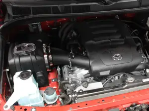 Afe - Advance Flow Engineering - 51-76003 | AFE Power Momentum GT Cold Air Intake System w/ Pro DRY S Filter 2007-2021 Tundra V8-5.7L - Image 4
