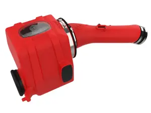 Afe - Advance Flow Engineering - 51-76003-R | AFE Power Momentum GT Cold Air Intake System Red w/ Pro DRY S Filter 2007-2021 Tundra V8-5.7L - Image 2