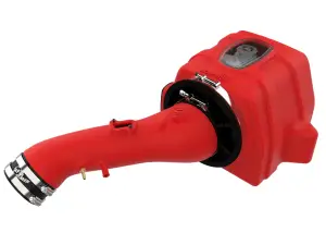 Afe - Advance Flow Engineering - 51-76003-R | AFE Power Momentum GT Cold Air Intake System Red w/ Pro DRY S Filter 2007-2021 Tundra V8-5.7L - Image 3