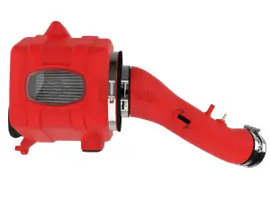 Afe - Advance Flow Engineering - 51-76003-R | AFE Power Momentum GT Cold Air Intake System Red w/ Pro DRY S Filter 2007-2021 Tundra V8-5.7L - Image 6