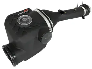 51-76004 | AFE Power Momentum GT Cold Air Intake System w/ Pro DRY S Filter 2005-2011 Tacoma V6-4.0L