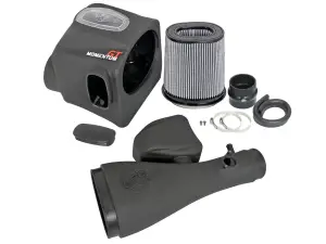 Afe - Advance Flow Engineering - 51-76005 | AFE Power Momentum GT Cold Air Intake System w/ Pro DRY S Filter 2016-2023 Tacoma V6-3.5L - Image 3