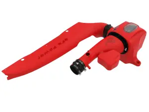 Afe - Advance Flow Engineering - 51-76005-R | AFE Power Momentum GT Cold Air Intake System Red w/ Pro DRY S Filter 2016-2023 Tacoma V6-3.5L - Image 3