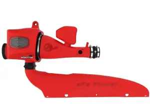 Afe - Advance Flow Engineering - 51-76005-R | AFE Power Momentum GT Cold Air Intake System Red w/ Pro DRY S Filter 2016-2023 Tacoma V6-3.5L - Image 6