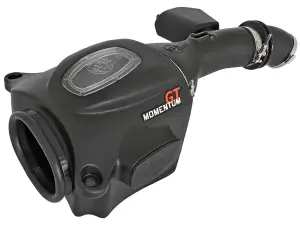 Afe - Advance Flow Engineering - 51-76006 | AFE Power Momentum GT Cold Air Intake System w/ Pro DRY S Filter 2008-2021 LX570,  Land Cruiser (LC200) V8-5.7L/V8-4.6L - Image 1