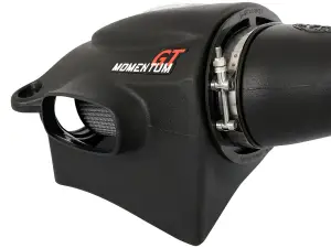 Afe - Advance Flow Engineering - 51-76006 | AFE Power Momentum GT Cold Air Intake System w/ Pro DRY S Filter 2008-2021 LX570,  Land Cruiser (LC200) V8-5.7L/V8-4.6L - Image 5