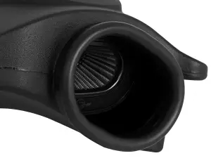 Afe - Advance Flow Engineering - 51-76006 | AFE Power Momentum GT Cold Air Intake System w/ Pro DRY S Filter 2008-2021 LX570,  Land Cruiser (LC200) V8-5.7L/V8-4.6L - Image 6