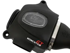 Afe - Advance Flow Engineering - 51-76006 | AFE Power Momentum GT Cold Air Intake System w/ Pro DRY S Filter 2008-2021 LX570,  Land Cruiser (LC200) V8-5.7L/V8-4.6L - Image 7