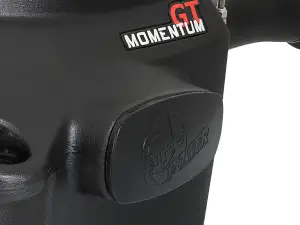 Afe - Advance Flow Engineering - 51-76006 | AFE Power Momentum GT Cold Air Intake System w/ Pro DRY S Filter 2008-2021 LX570,  Land Cruiser (LC200) V8-5.7L/V8-4.6L - Image 8