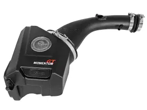 Afe - Advance Flow Engineering - 51-76008 | AFE Power Momentum GT Cold Air Intake System w/ Pro DRY S Filter 2009-2024 Land Cruiser (J70) V6-4.0L - Image 2