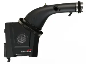 Afe - Advance Flow Engineering - 51-76008 | AFE Power Momentum GT Cold Air Intake System w/ Pro DRY S Filter 2009-2024 Land Cruiser (J70) V6-4.0L - Image 6