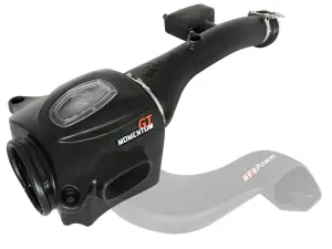 Afe - Advance Flow Engineering - 51-76011 | AFE Power Momentum GT Cold Air Intake System w/ Pro DRY S Filter 2012-2021 Land Cruiser (J200) V6-4.0L - Image 2