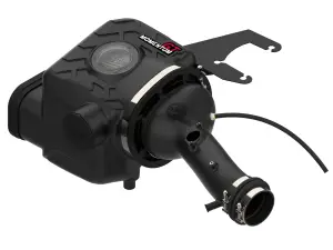 Afe - Advance Flow Engineering - 51-76012 | AFE Power Momentum GT Cold Air Intake System w/ Pro DRY S Filter 2012-2015 Tacoma V6-4.0L - Image 3