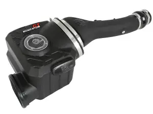 Afe - Advance Flow Engineering - 51-76013 | AFE Power Momentum GT Cold Air Intake System w/ Pro DRY S Filter 2010-2014 FJ Cruiser, 2010-4Runner V6-4.0L w/ Magnuson Supercharger - Image 2