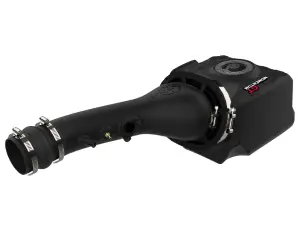 Afe - Advance Flow Engineering - 51-76013 | AFE Power Momentum GT Cold Air Intake System w/ Pro DRY S Filter 2010-2014 FJ Cruiser, 2010-4Runner V6-4.0L w/ Magnuson Supercharger - Image 3