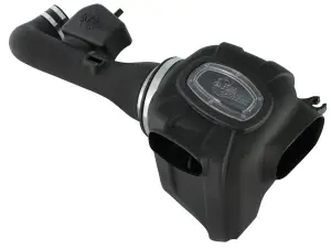 Afe - Advance Flow Engineering - 51-76101 | AFE Power Momentum GT Cold Air Intake System w/ Pro DRY S Filter 2004-2015 Titan V8-5.6L - Image 1