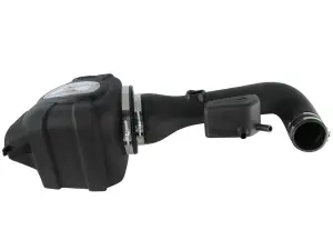 Afe - Advance Flow Engineering - 51-76101 | AFE Power Momentum GT Cold Air Intake System w/ Pro DRY S Filter 2004-2015 Titan V8-5.6L - Image 2