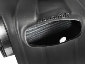 Afe - Advance Flow Engineering - 51-76101 | AFE Power Momentum GT Cold Air Intake System w/ Pro DRY S Filter 2004-2015 Titan V8-5.6L - Image 3