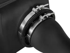 Afe - Advance Flow Engineering - 51-76101 | AFE Power Momentum GT Cold Air Intake System w/ Pro DRY S Filter 2004-2015 Titan V8-5.6L - Image 5