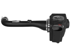 Afe - Advance Flow Engineering - 51-76102 | AFE Power Momentum GT Cold Air Intake System w/ Pro DRY S Filter 2005-2019 Frontier, 2005-2012 Pathfinder, 2005-2015 Xterra V6-4.0L - Image 2