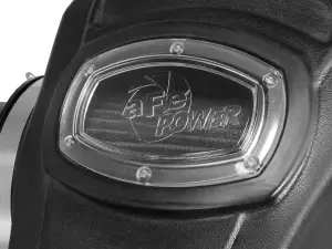 Afe - Advance Flow Engineering - 51-76102 | AFE Power Momentum GT Cold Air Intake System w/ Pro DRY S Filter 2005-2019 Frontier, 2005-2012 Pathfinder, 2005-2015 Xterra V6-4.0L - Image 5