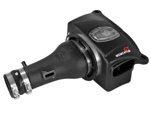 Afe - Advance Flow Engineering - 51-76103 | AFE Power Momentum GT Cold Air Intake System w/ Pro DRY S Filter 2017-2024 Armada, 2010-2024 Patrol, 2014-2024 QX80, 2011-2013QX56 V8-5.6L - Image 2