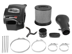Afe - Advance Flow Engineering - 51-76103 | AFE Power Momentum GT Cold Air Intake System w/ Pro DRY S Filter 2017-2024 Armada, 2010-2024 Patrol, 2014-2024 QX80, 2011-2013QX56 V8-5.6L - Image 7