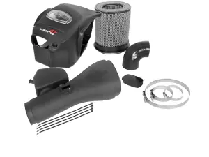 Afe - Advance Flow Engineering - 51-76104 | AFE Power Momentum GT Cold Air Intake System w/ Pro DRY S Filter 2010-2017 Patrol V8-5.6L (320 hp) VK56DE - Image 2