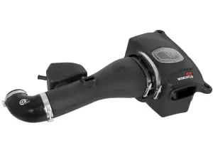 Afe - Advance Flow Engineering - 51-76104 | AFE Power Momentum GT Cold Air Intake System w/ Pro DRY S Filter 2010-2017 Patrol V8-5.6L (320 hp) VK56DE - Image 3