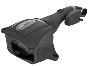 Afe - Advance Flow Engineering - 51-76104 | AFE Power Momentum GT Cold Air Intake System w/ Pro DRY S Filter 2010-2017 Patrol V8-5.6L (320 hp) VK56DE - Image 4