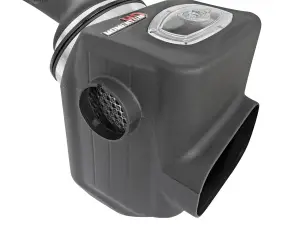 Afe - Advance Flow Engineering - 51-76105 | AFE Power Momentum HD Cold Air Intake System w/ Pro DRY S Filter 2016-2019 Titan XD V8-5.0L (td) - Image 4