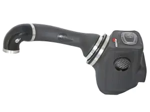 Afe - Advance Flow Engineering - 51-76105 | AFE Power Momentum HD Cold Air Intake System w/ Pro DRY S Filter 2016-2019 Titan XD V8-5.0L (td) - Image 5