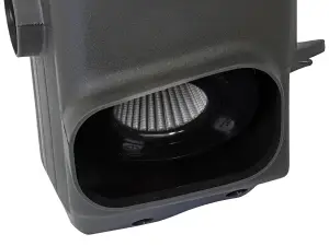 Afe - Advance Flow Engineering - 51-76105 | AFE Power Momentum HD Cold Air Intake System w/ Pro DRY S Filter 2016-2019 Titan XD V8-5.0L (td) - Image 6