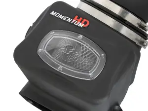 Afe - Advance Flow Engineering - 51-76105 | AFE Power Momentum HD Cold Air Intake System w/ Pro DRY S Filter 2016-2019 Titan XD V8-5.0L (td) - Image 7